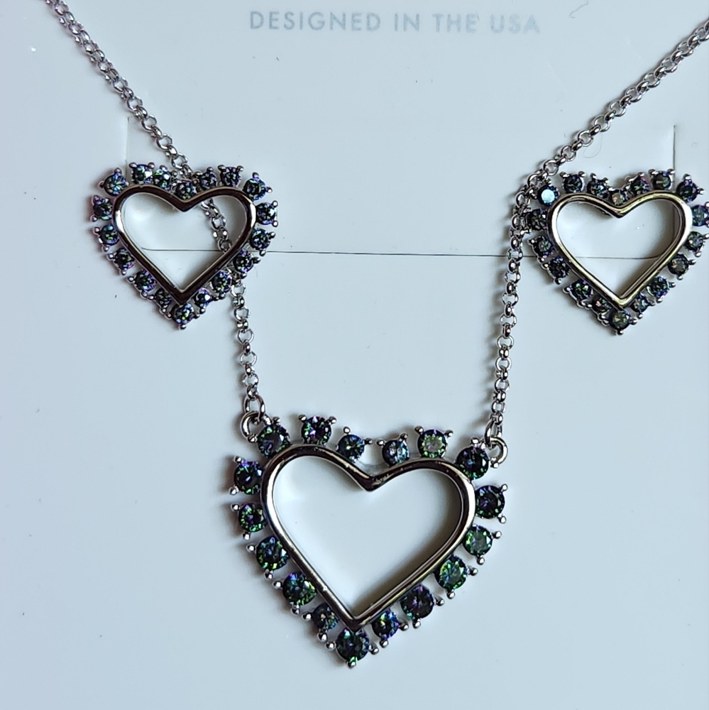 Bomb Party Lovestruck "Shimmering Hearts"